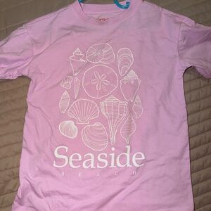 Cat & Jack girls T-shirt